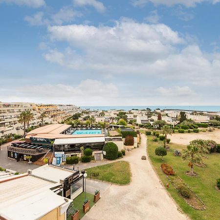 Village Naturiste R4N - Vida Loca Port Nature Agde Exteriör bild